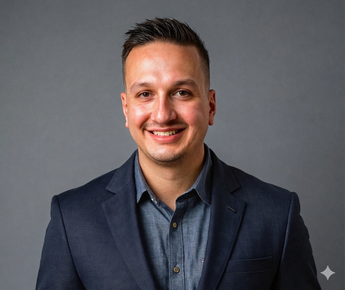 Jarhett Groff, Founder of GroffNet LLC